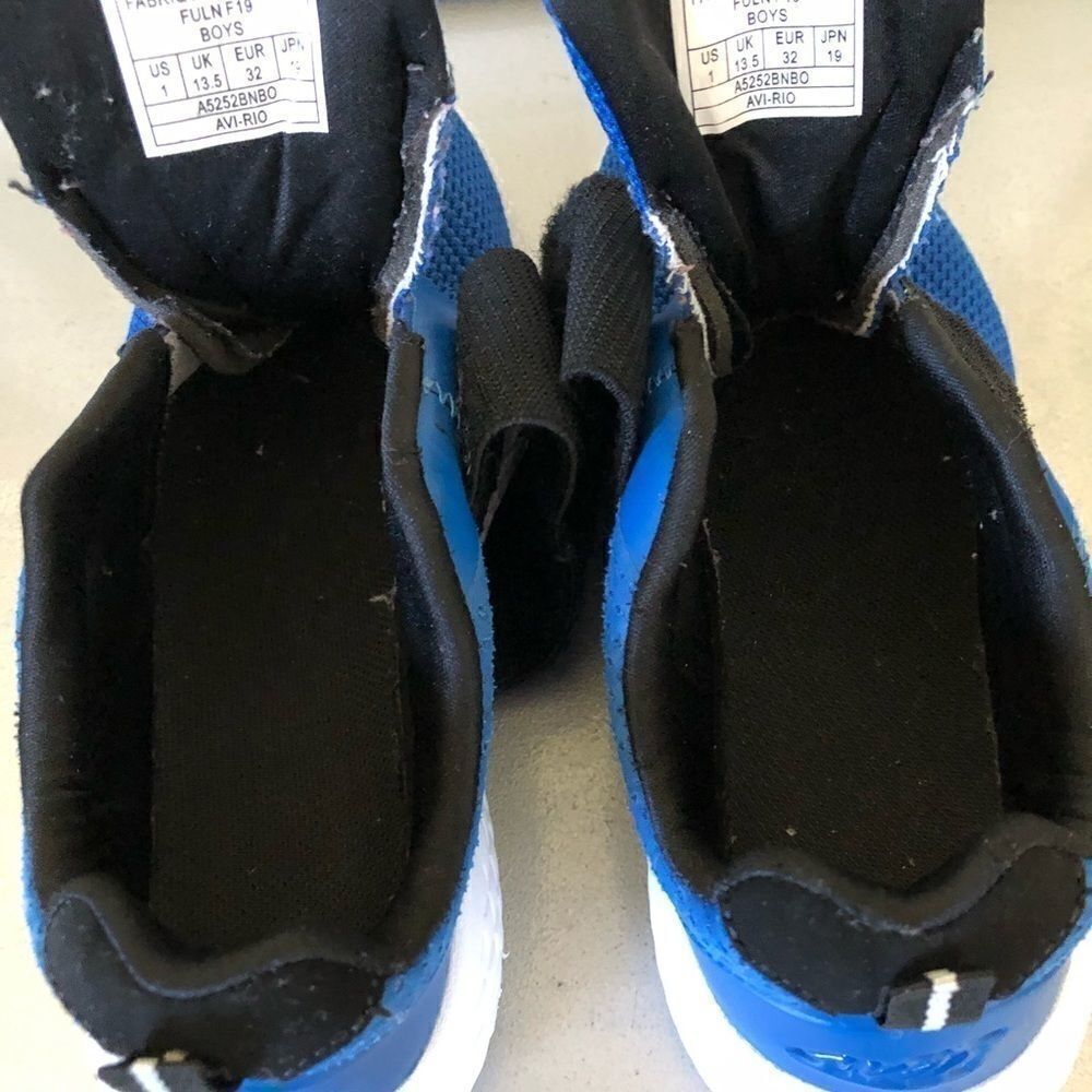 Avia AVI RIO Sneakers - Picture 16 of 16